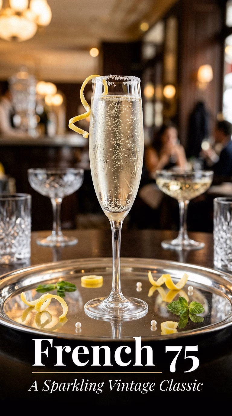 French 75