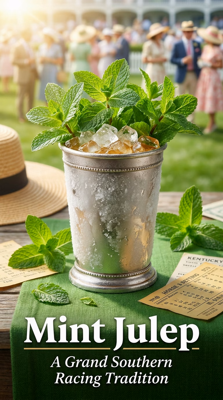 Mint Julep