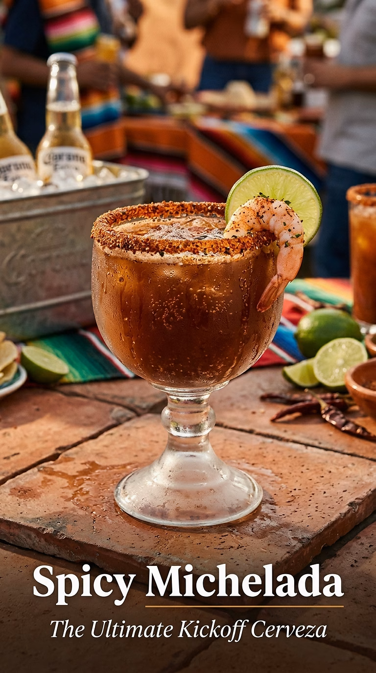 Michelada