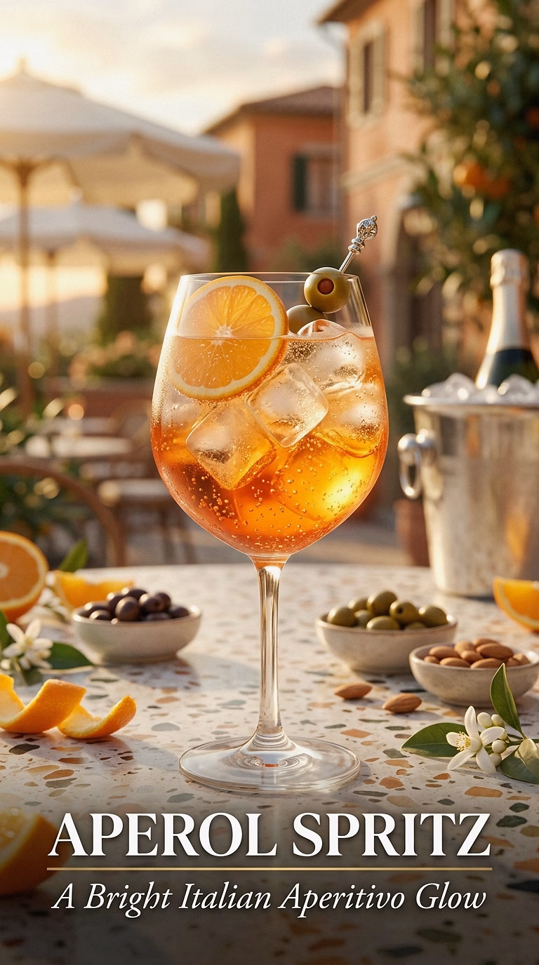 Aperol Spritz