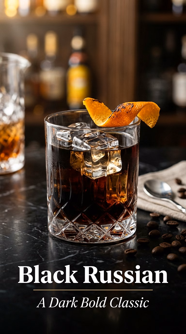 Black Russian