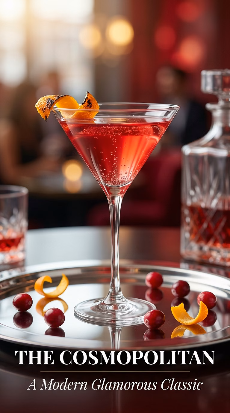 Cosmopolitan