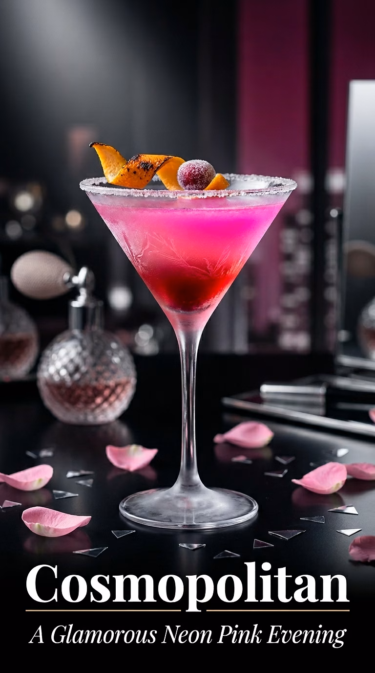 Cosmopolitan