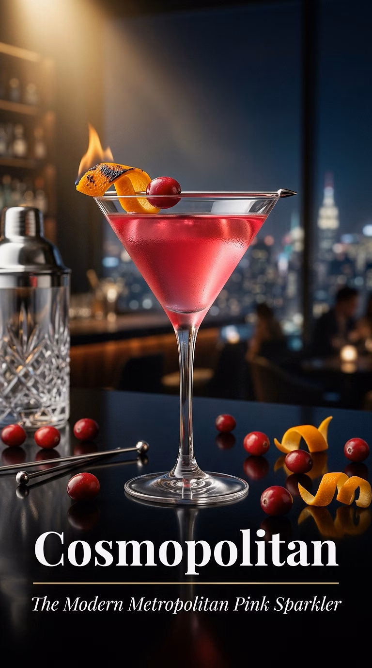 Cosmopolitan