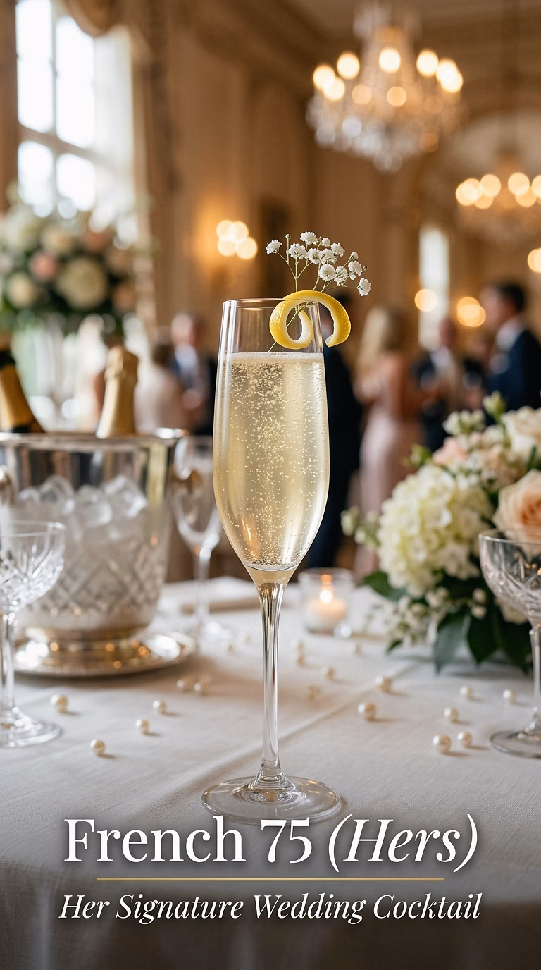 French 75 (Hers)