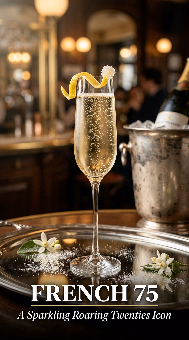 French 75