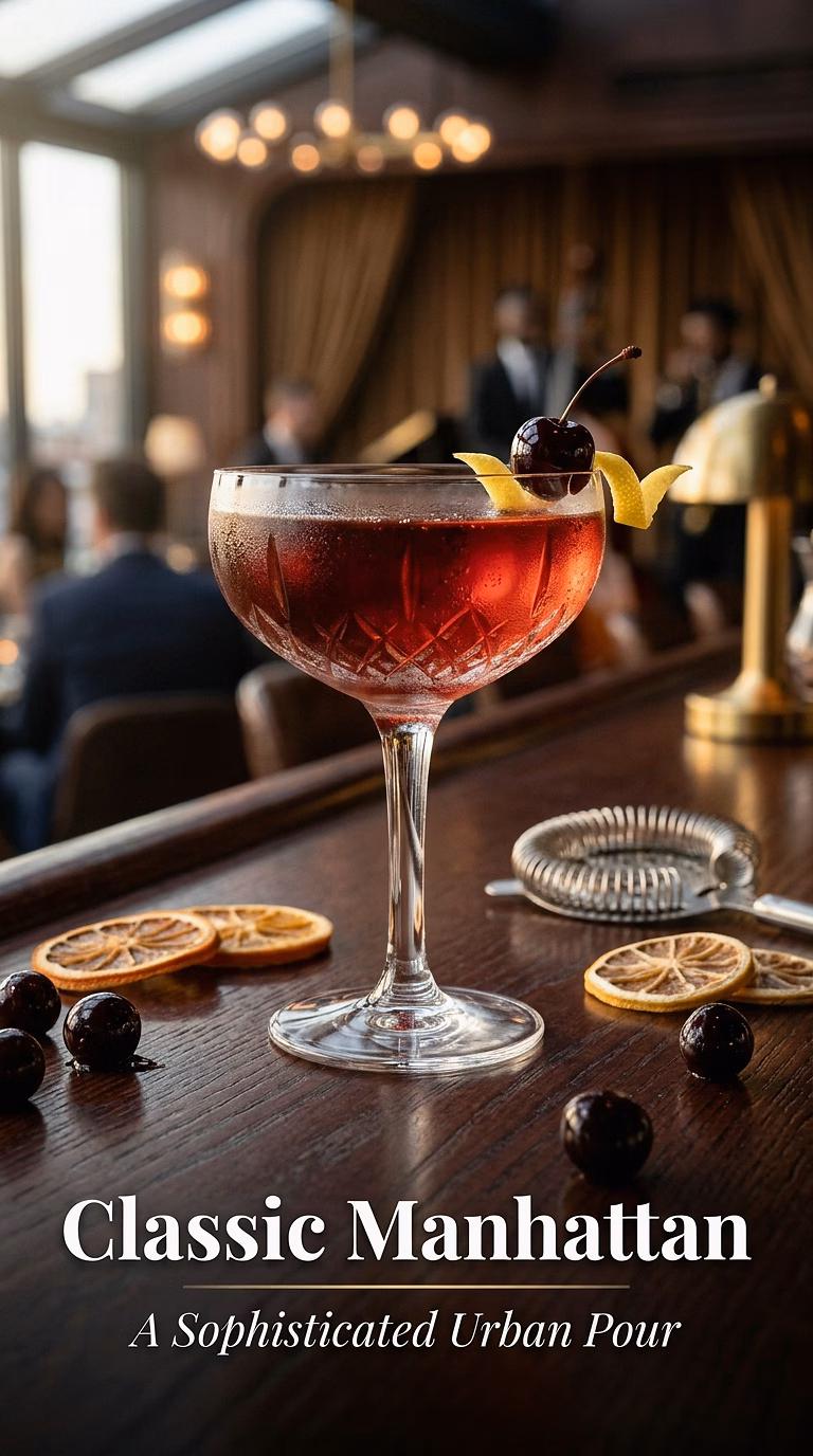 Manhattan