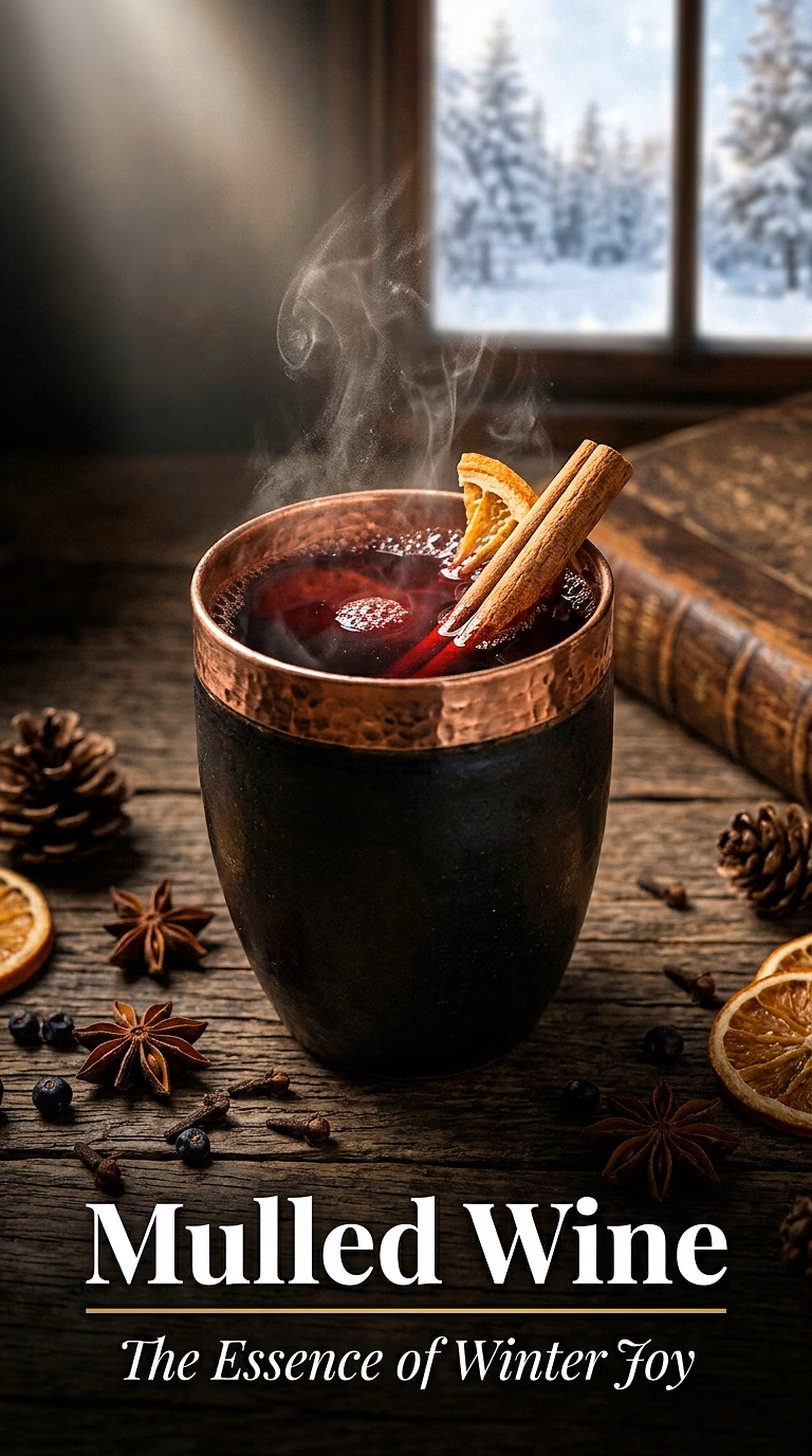 Mulled Wine