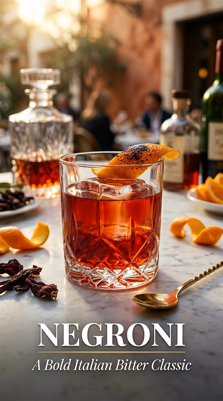 Negroni