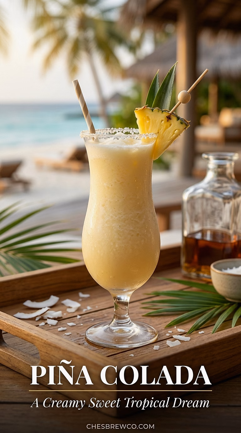 Piña Colada