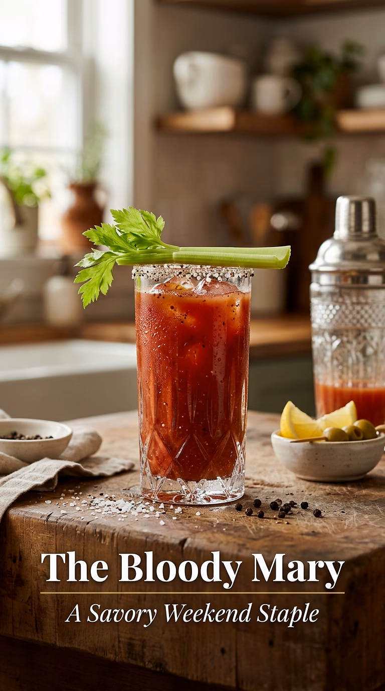 The Bloody Mary