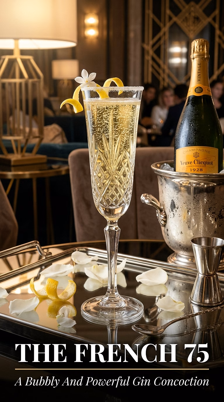 The French 75