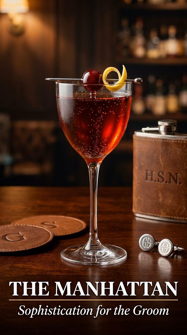 The Manhattan