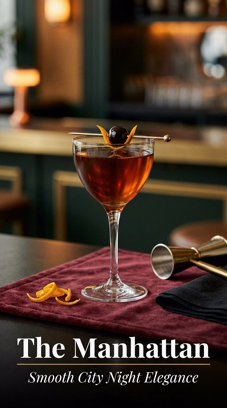 The Manhattan