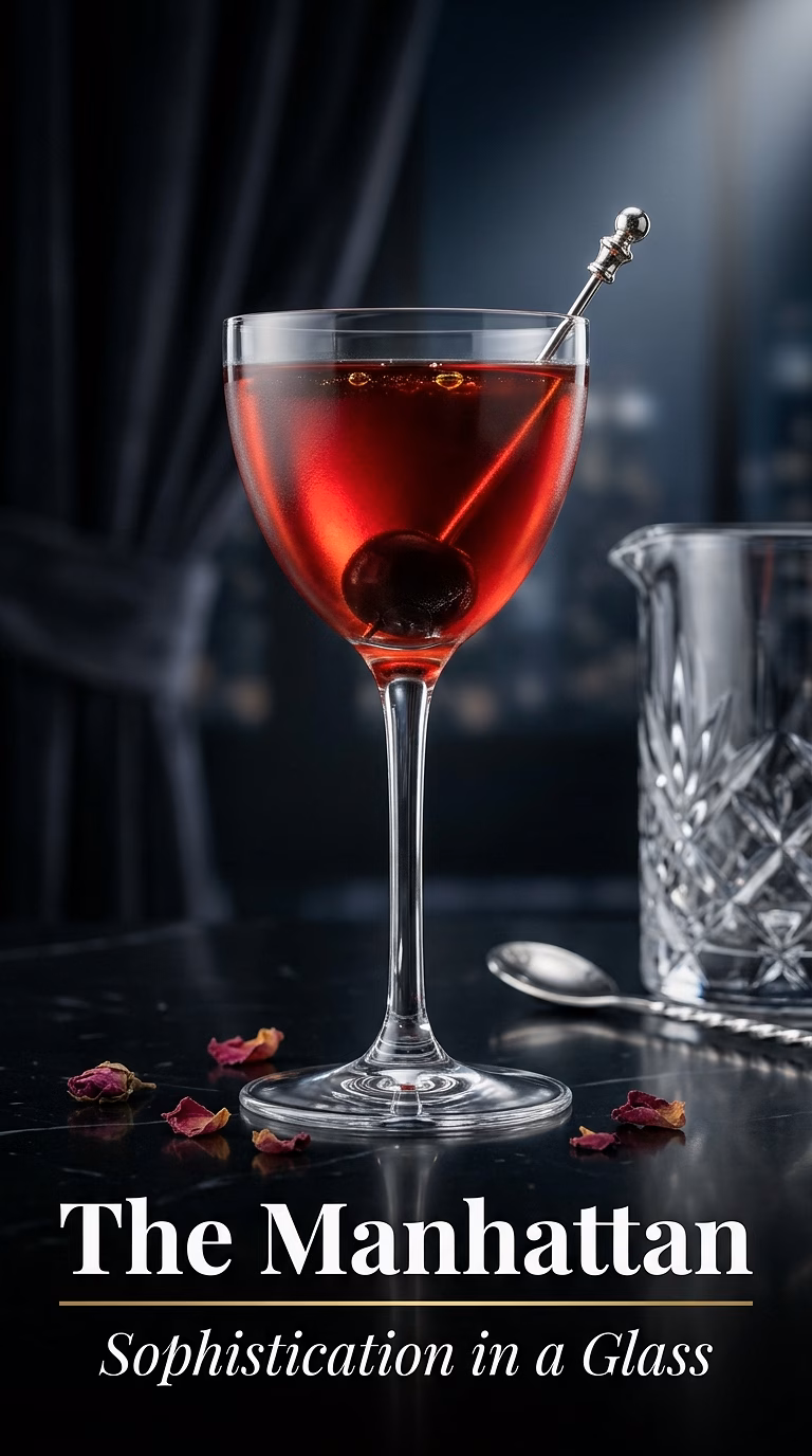 The Manhattan