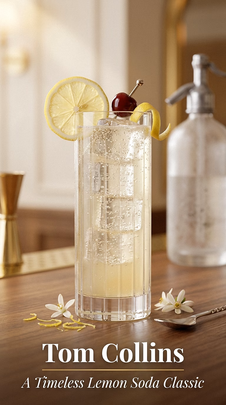 Tom Collins