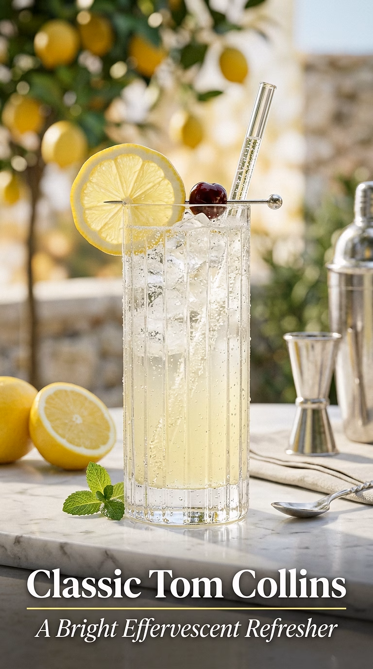 Tom Collins