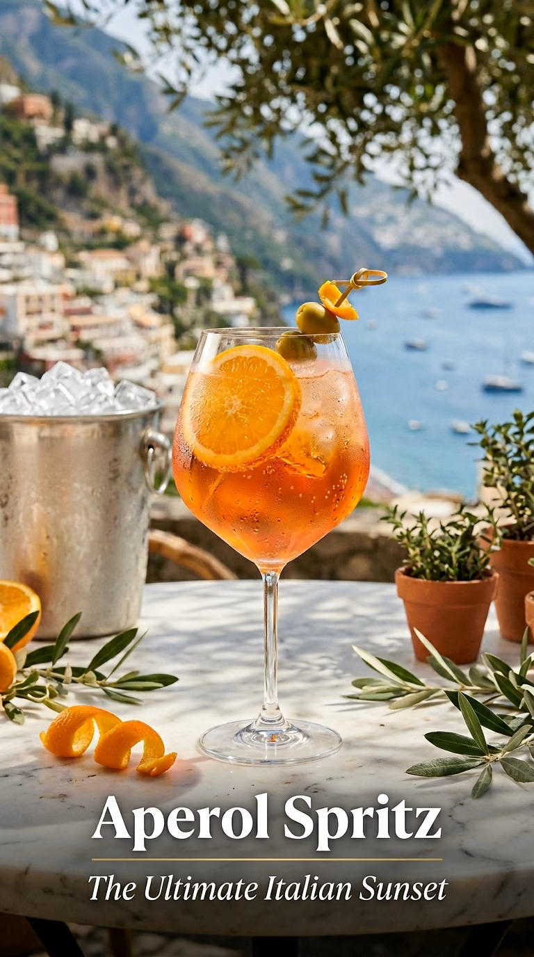 Aperol Spritz