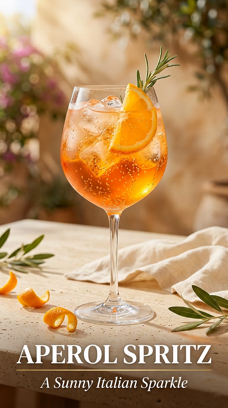 Aperol Spritz