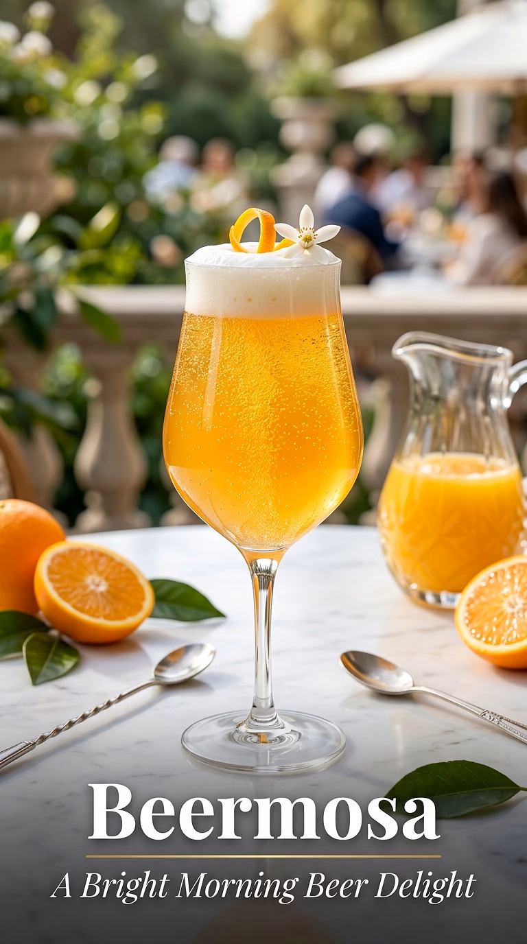 Beermosa