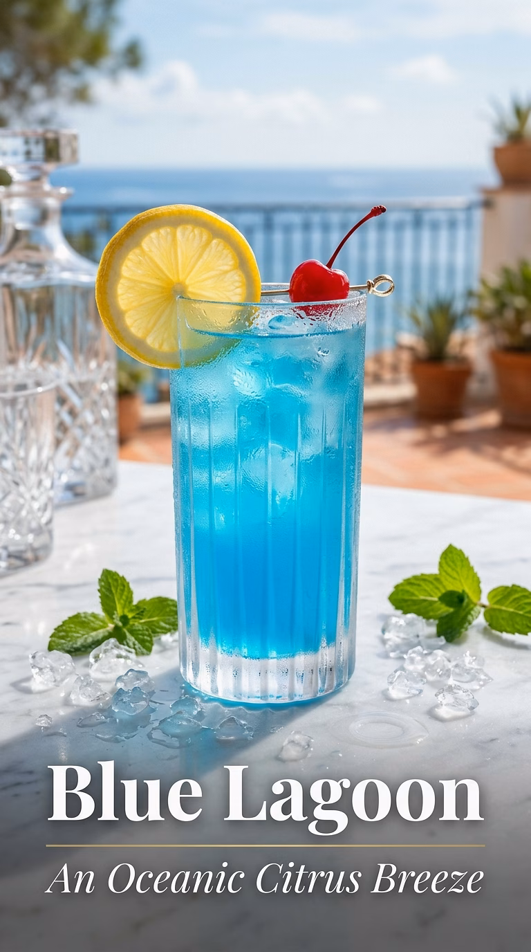Blue Lagoon