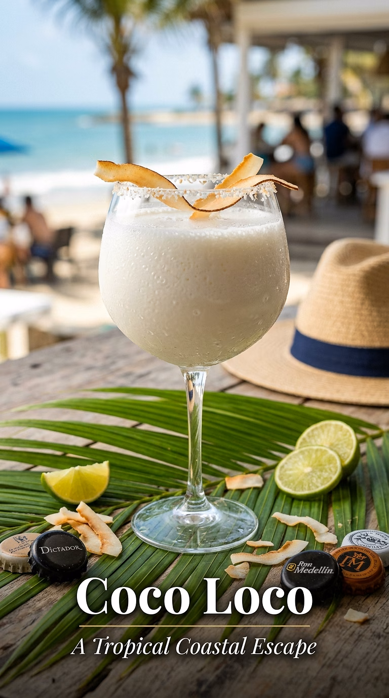 Coco Loco