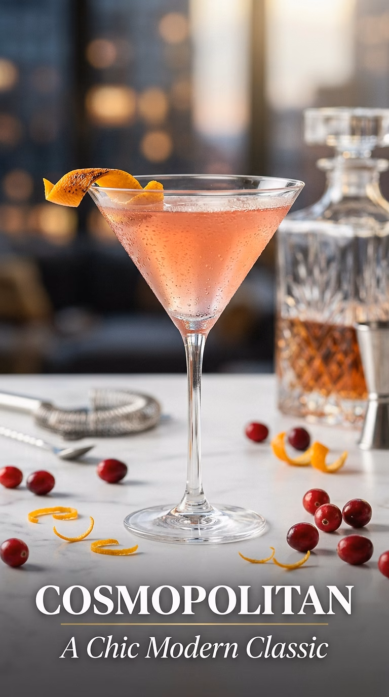 Cosmopolitan
