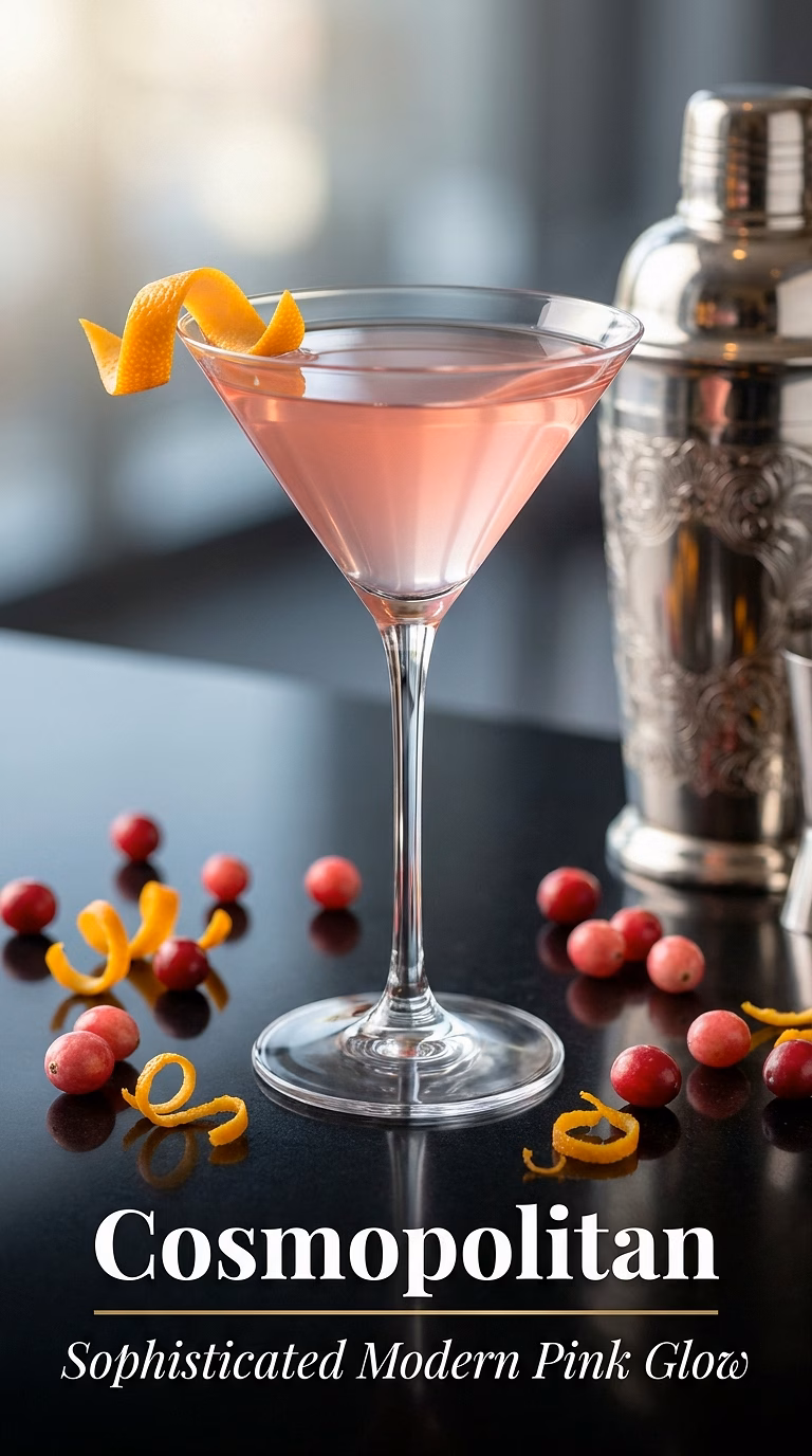 Cosmopolitan