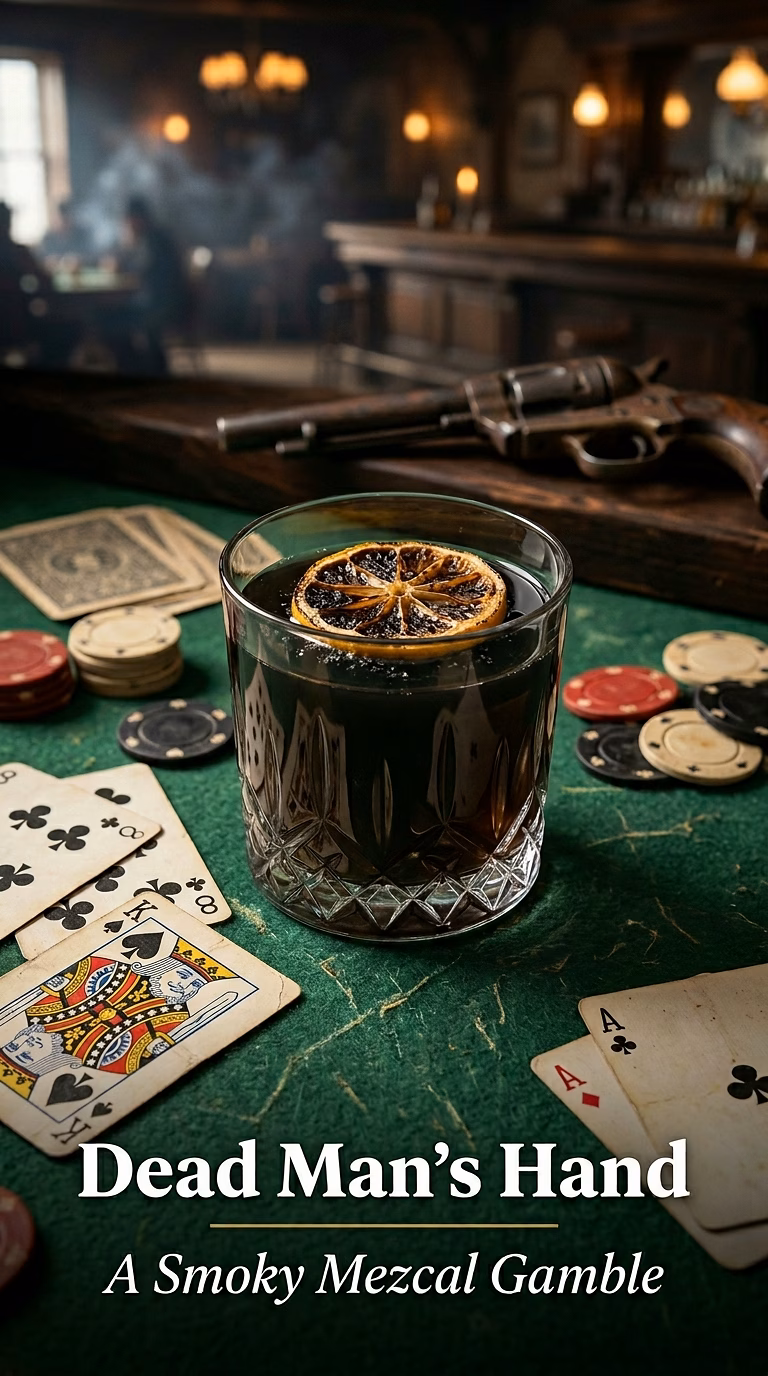 Dead Man's Hand
