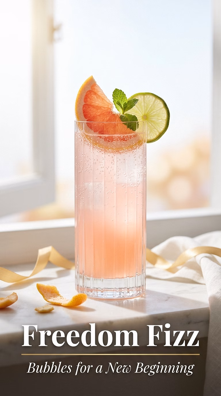 Freedom Fizz