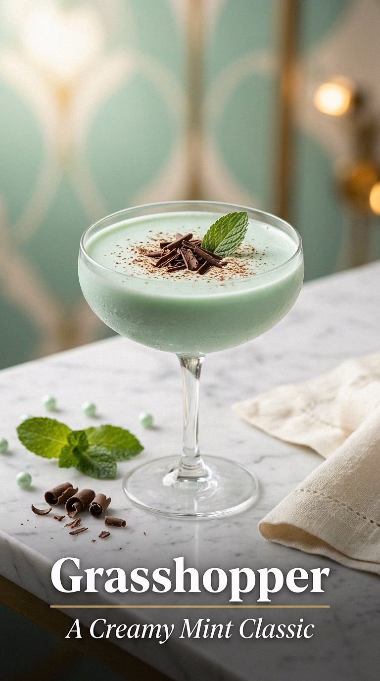 Grasshopper