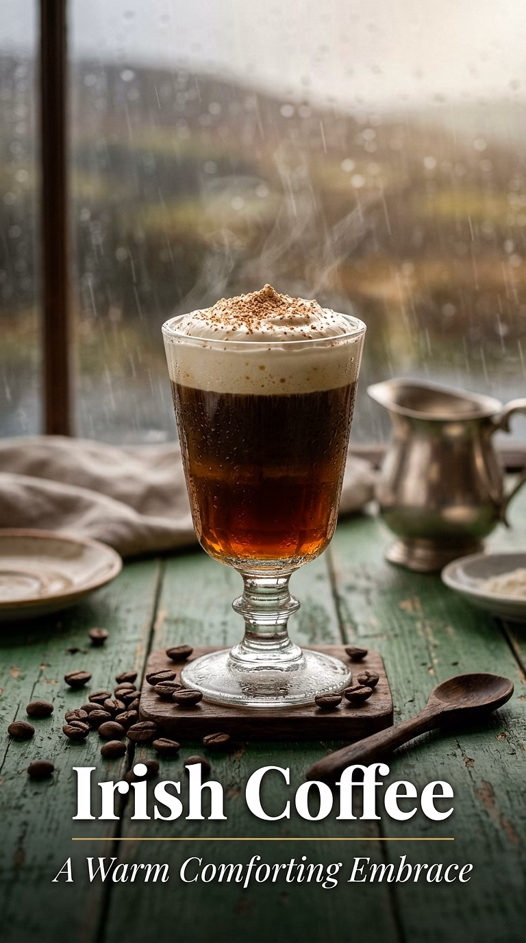 Irish Coffee