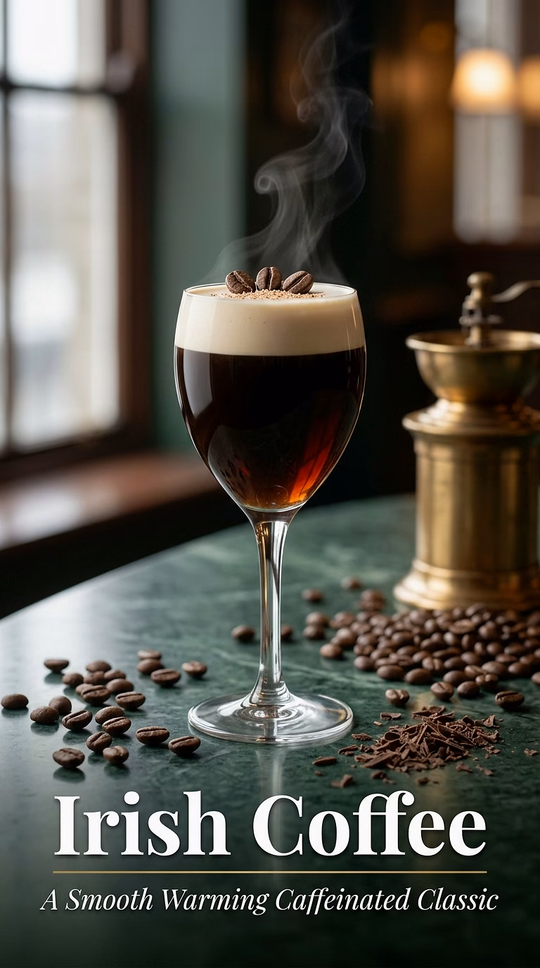 Irish Coffee