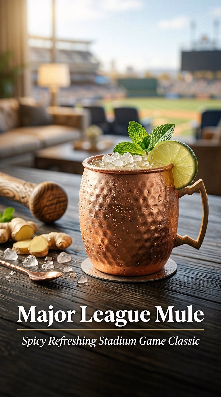 Major League Mule