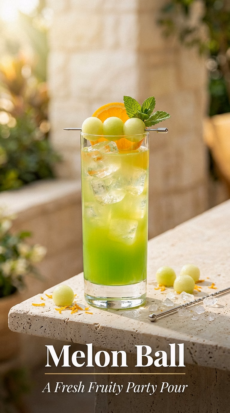 Melon Ball