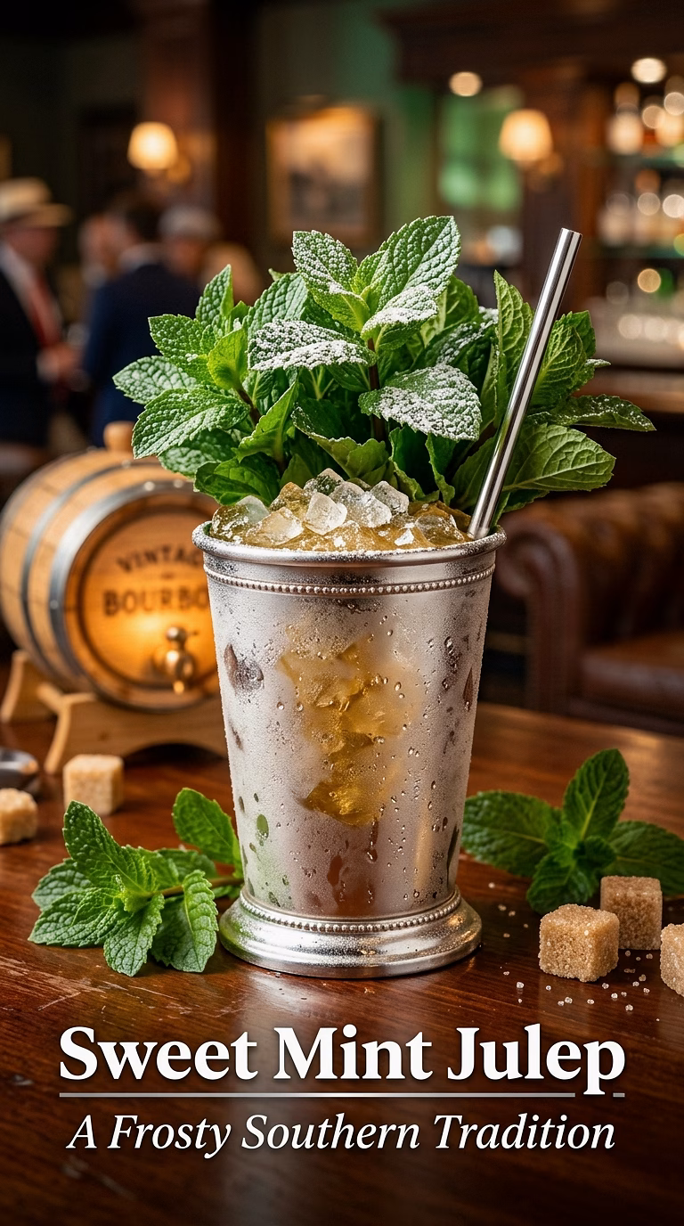 Mint Julep