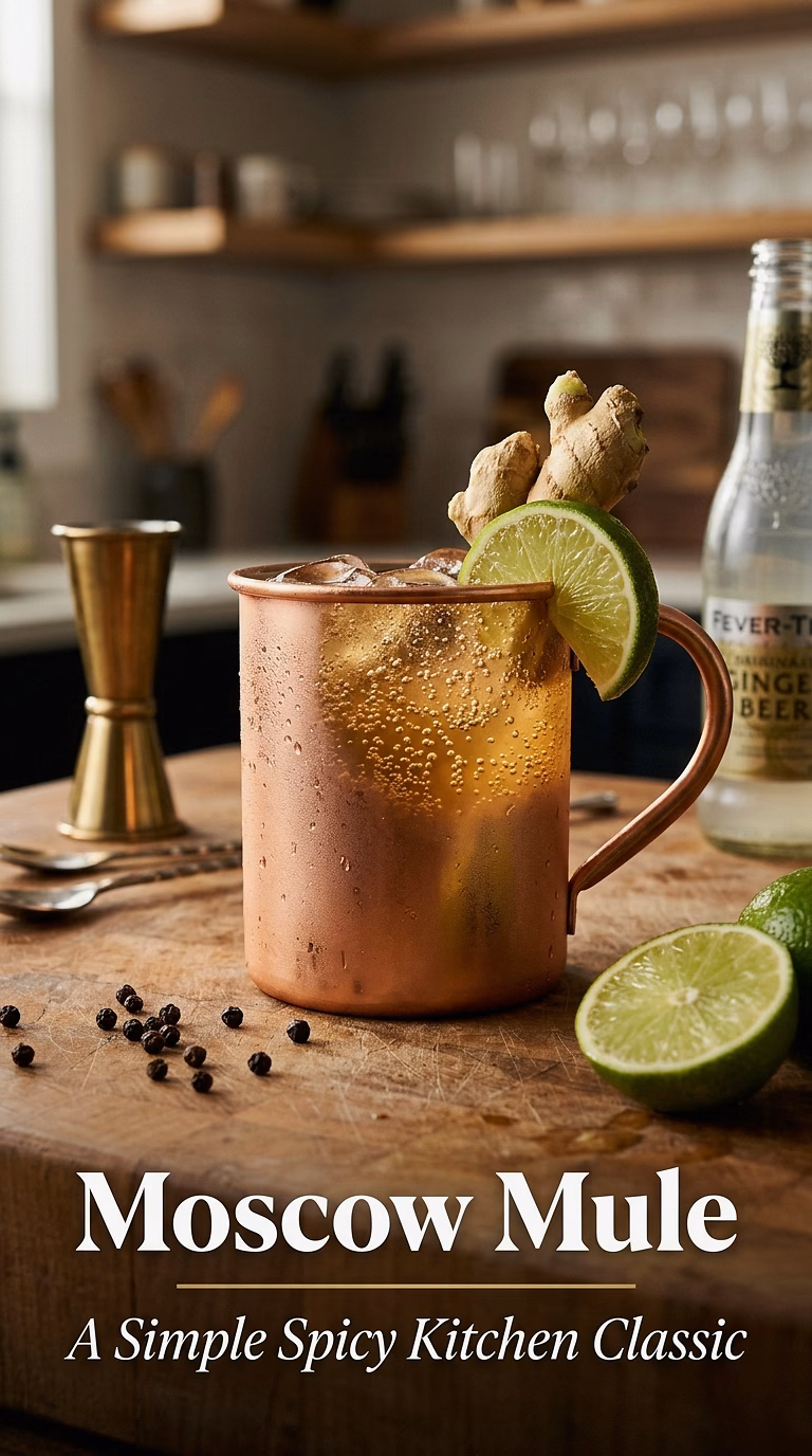 Moscow Mule