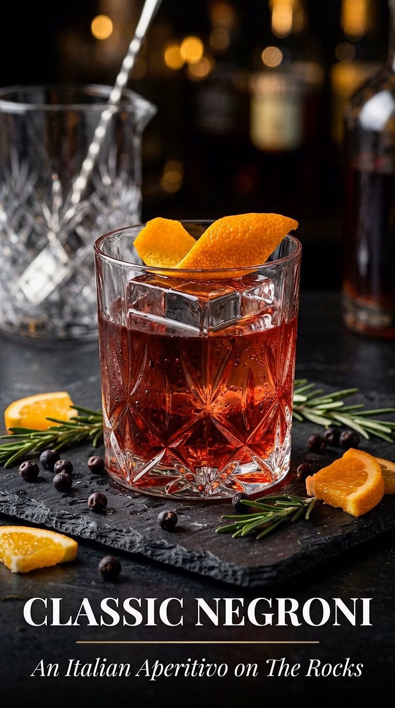 Negroni