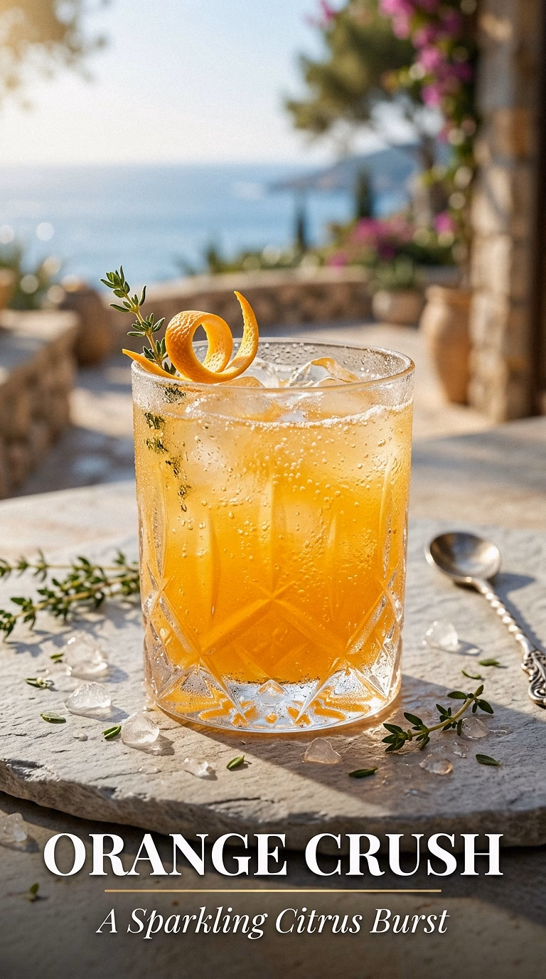 Orange Crush