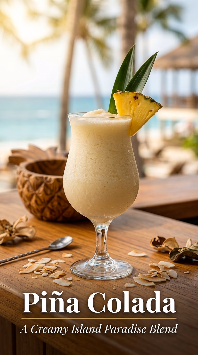 Piña Colada