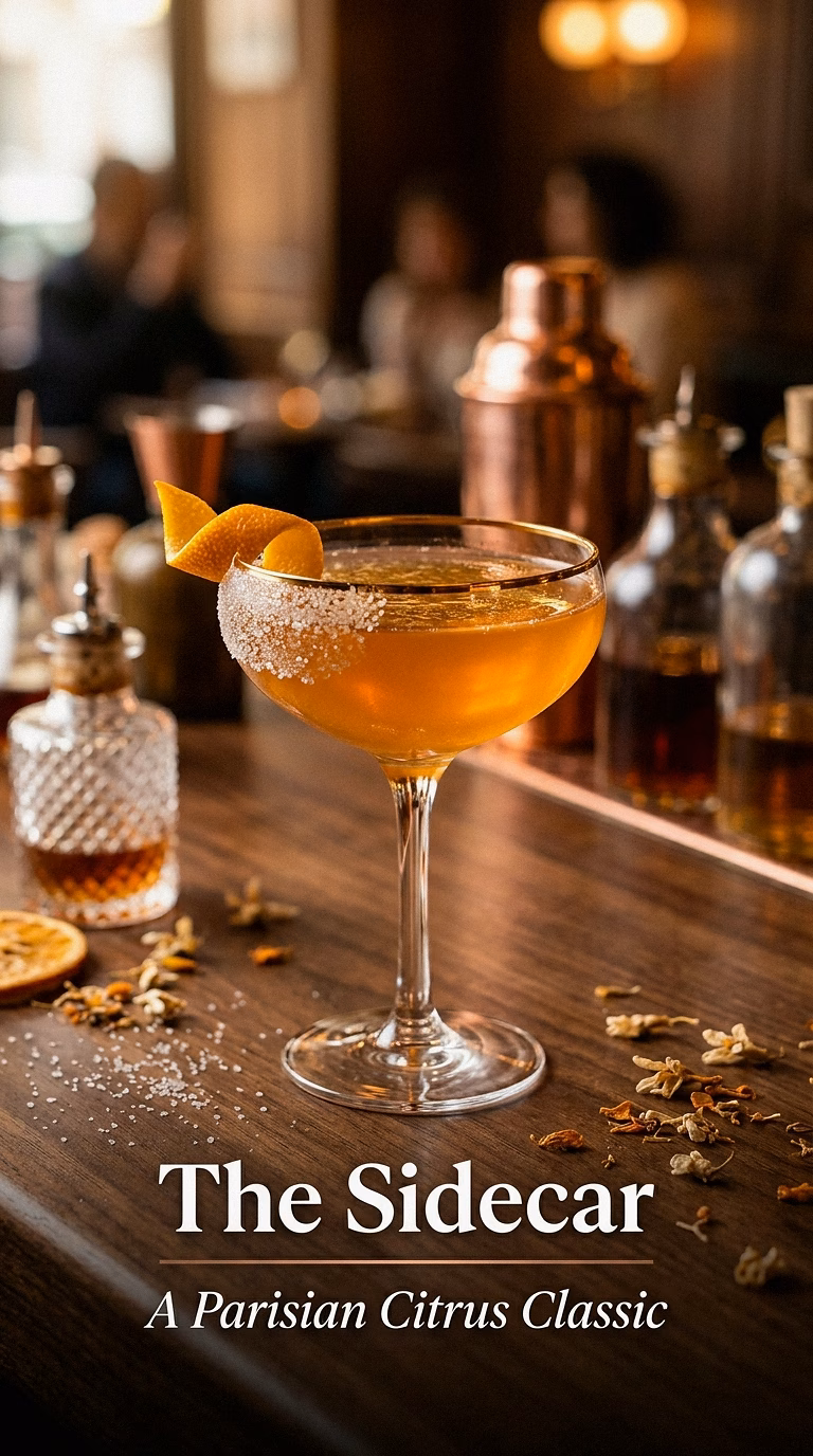 Sidecar