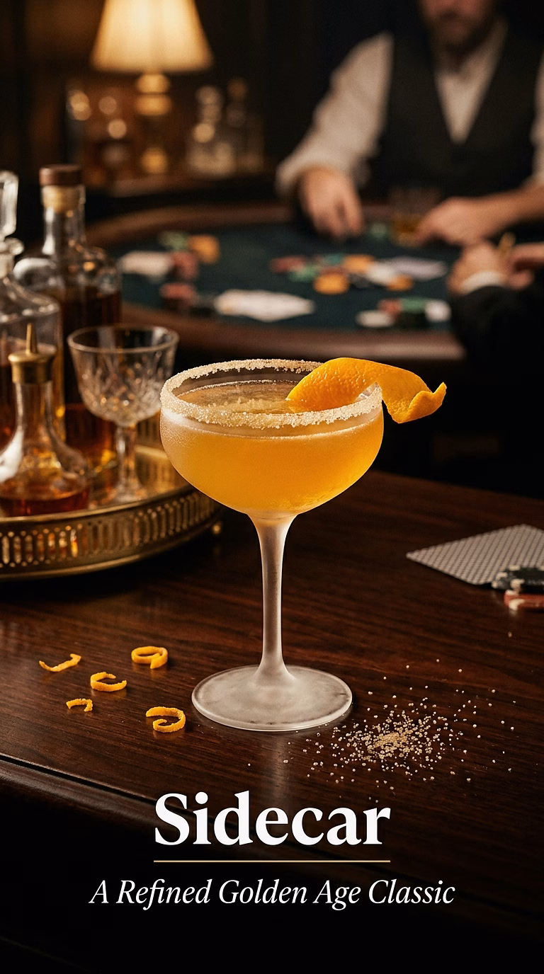 Sidecar