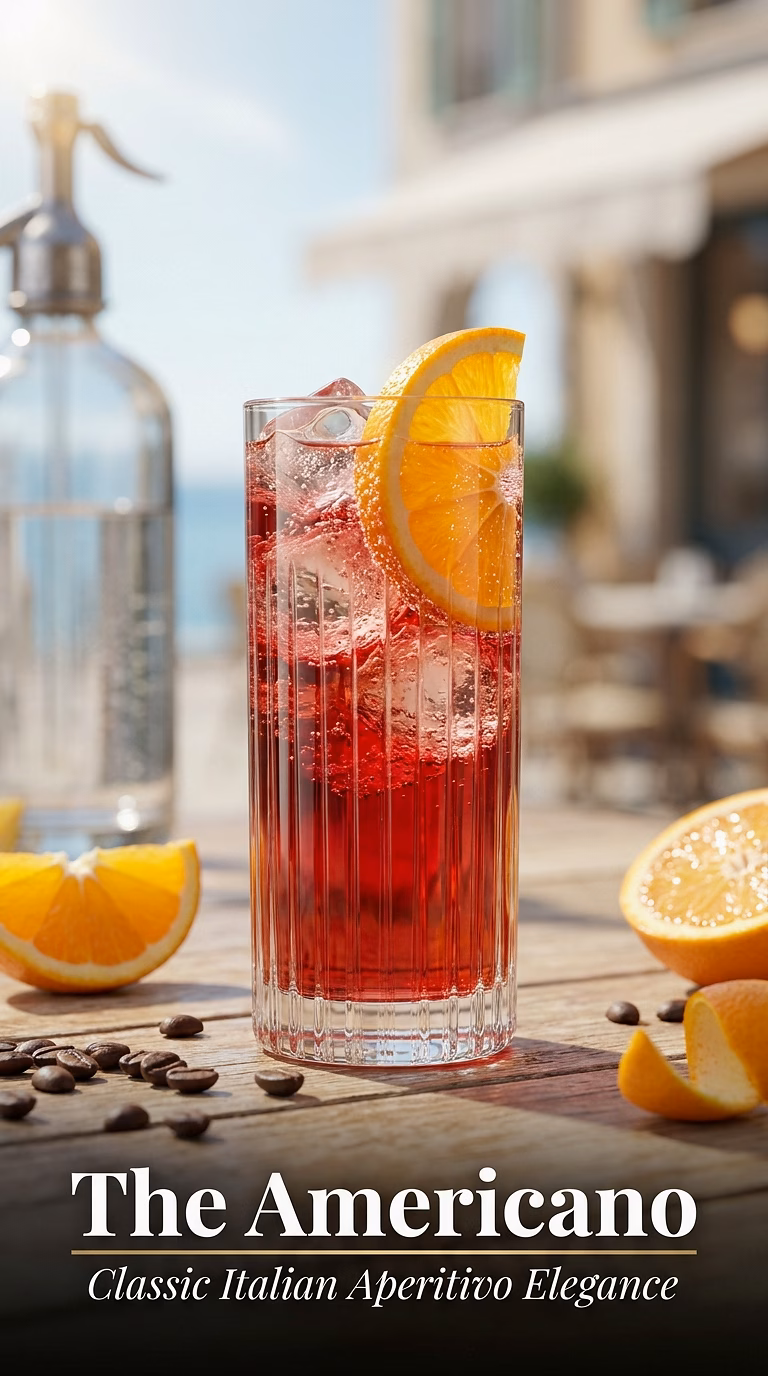 The Americano