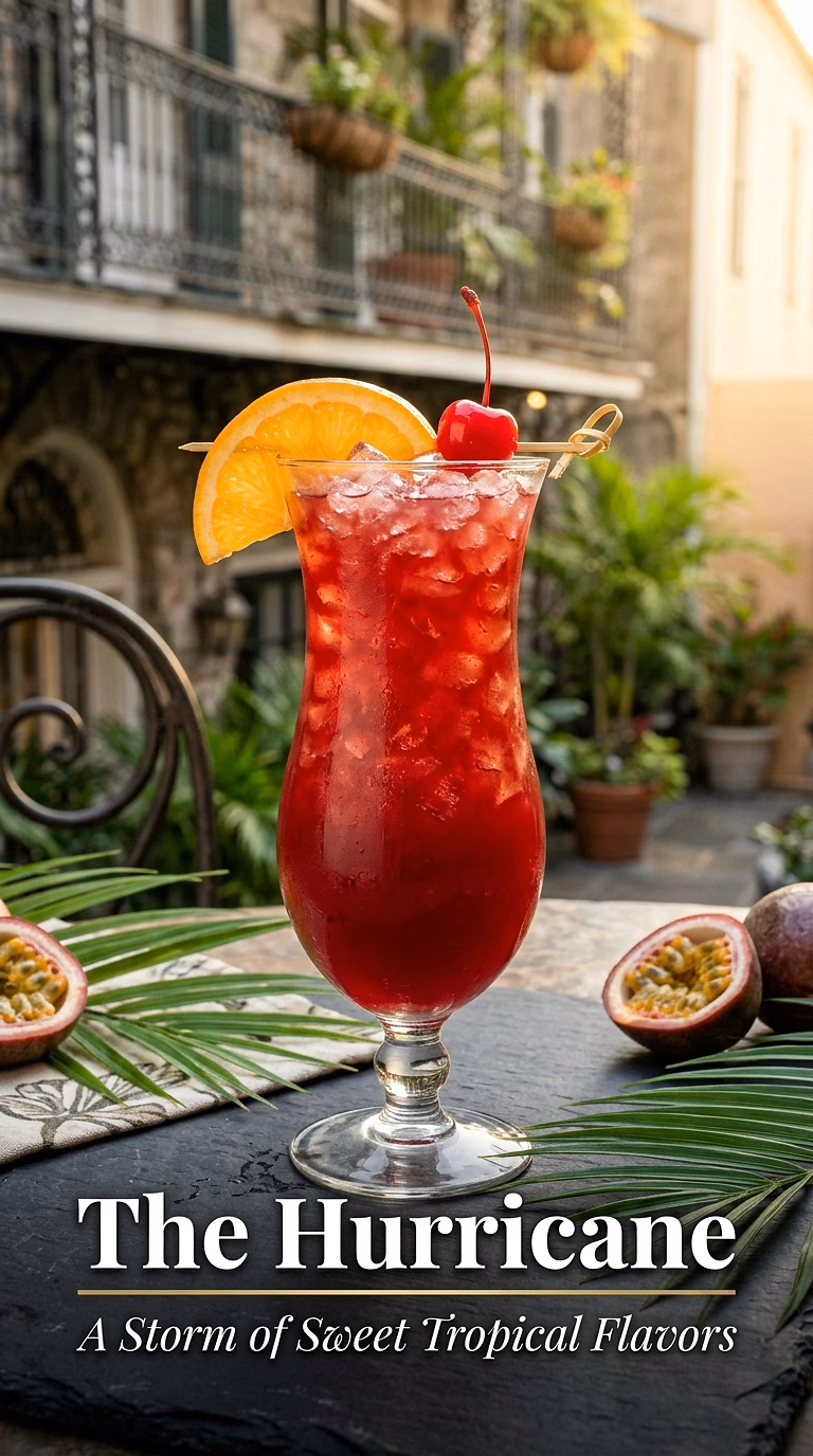 The Hurricane