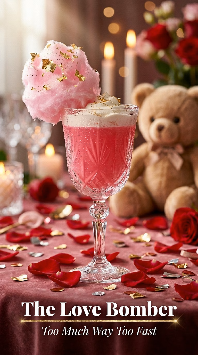 The Love Bomber