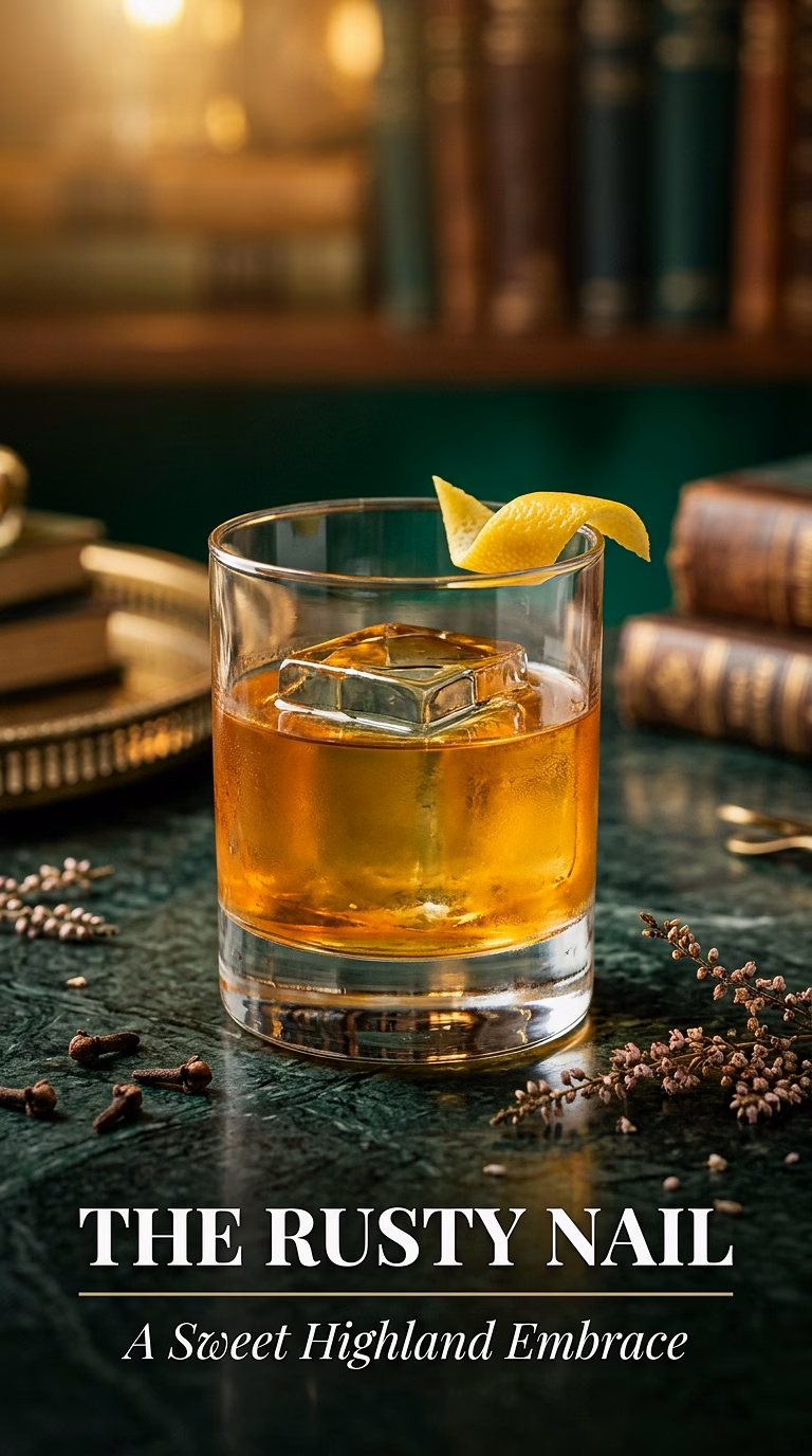 The Rusty Nail