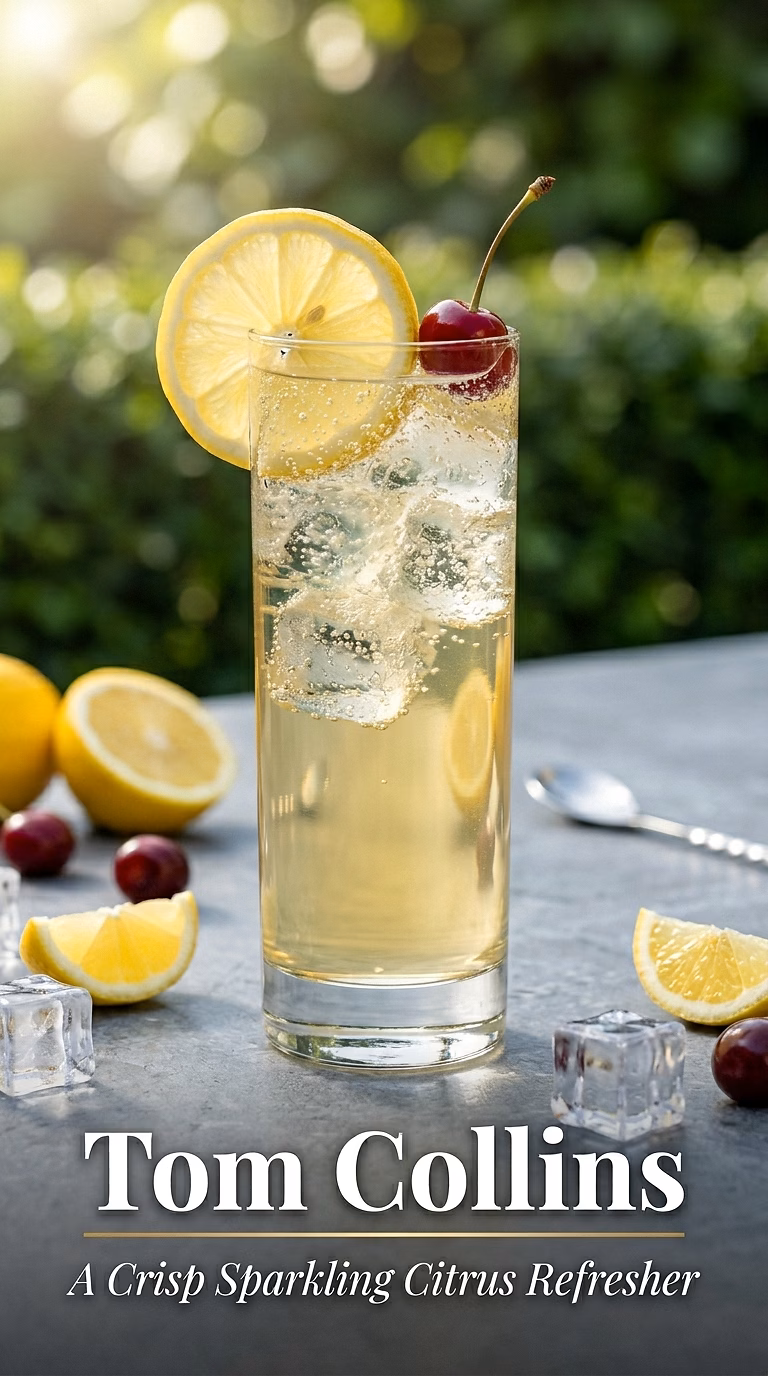 Tom Collins