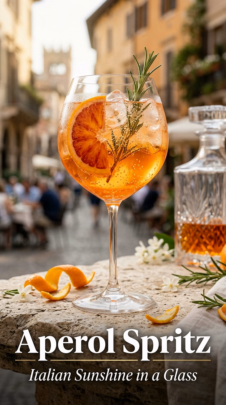 Aperol Spritz