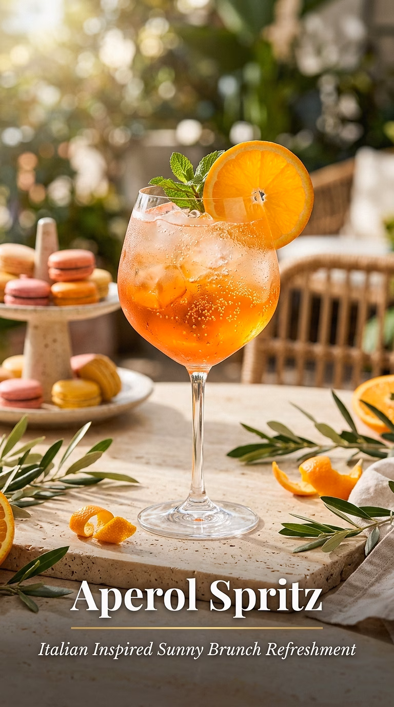 Aperol Spritz