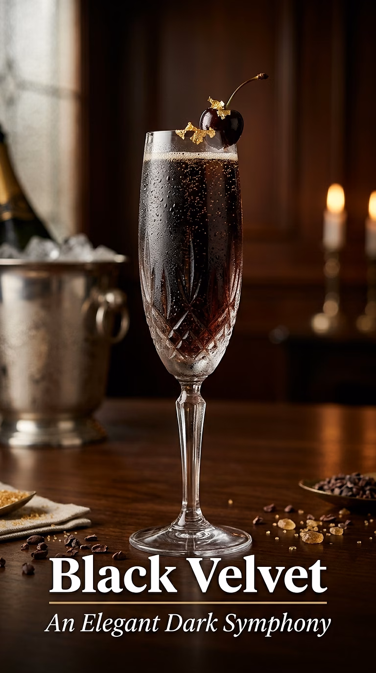 Black Velvet